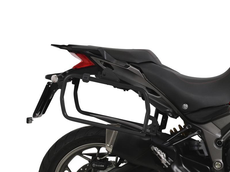 SHAD 4P Befestigungs Kit - passend für DUCATI Multistrada 950