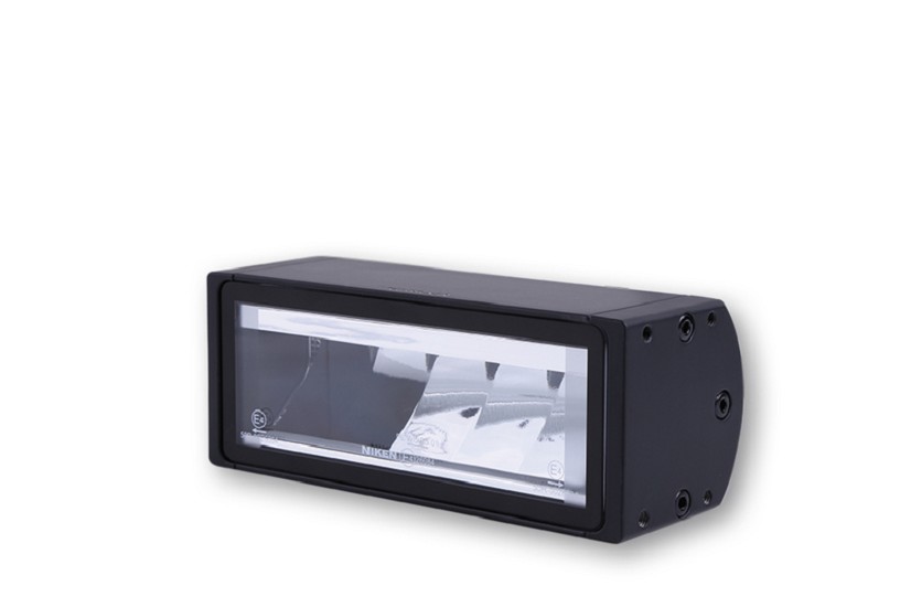 HIGHSIDER LED Abblendscheinwerfer Ultimate-Low