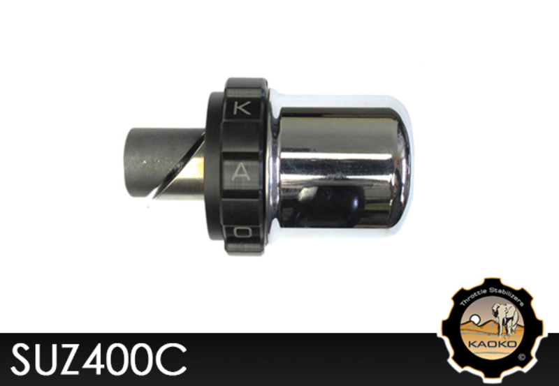 KAOKO Cruise Control Geschwindigkeitsstabilisator passend für Suzuki AN650 Burgman KAOKO Cruise Control Geschwindigkeitsstabilisator passend für Suzuki AN650 Burgman