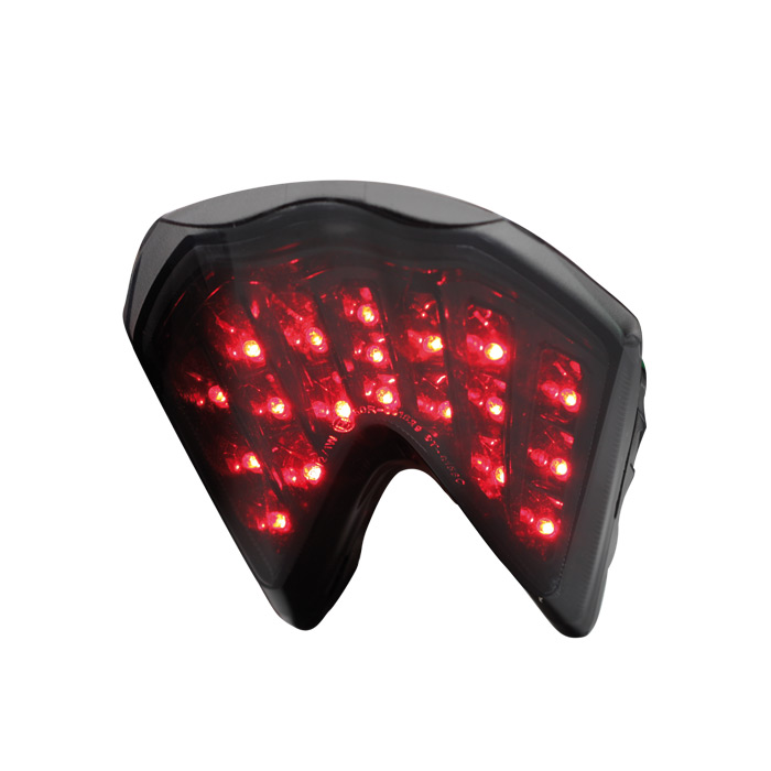 LED-Rücklicht passend für KTM 690/R Duke 08-10/690 Duke SM/R LED-Rücklicht passend für KTM 690/R Duke 08-10/690 Duke SM/R