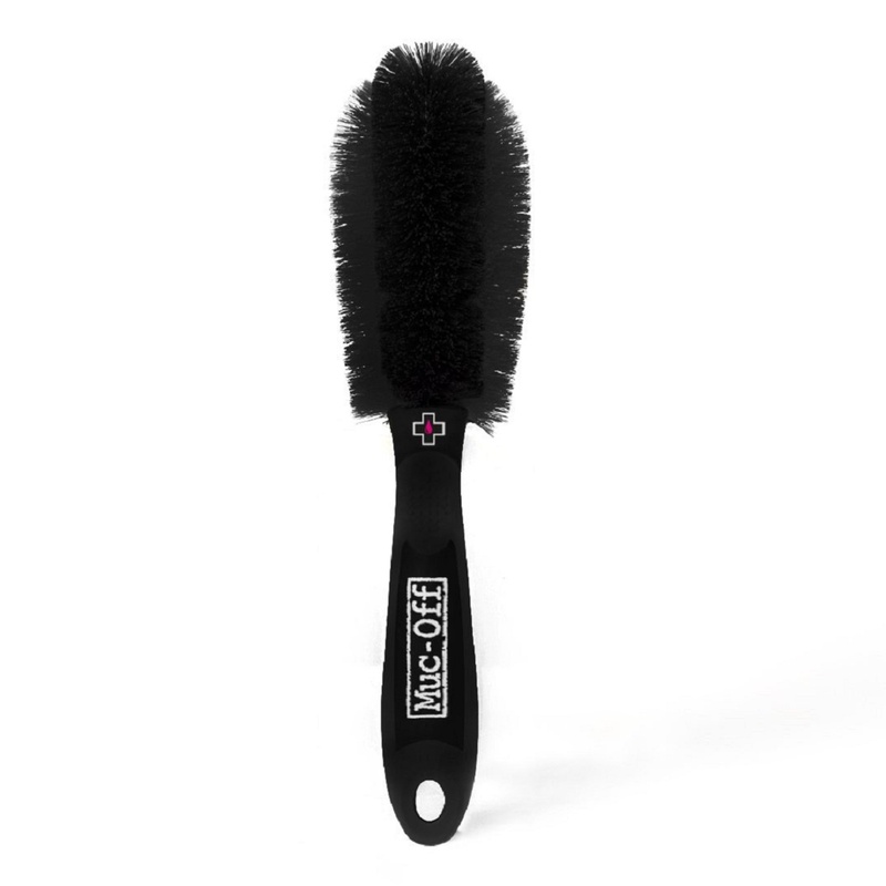 MUC-OFF Wheel & Component Rad- und Felgen-Reinigungsbürste