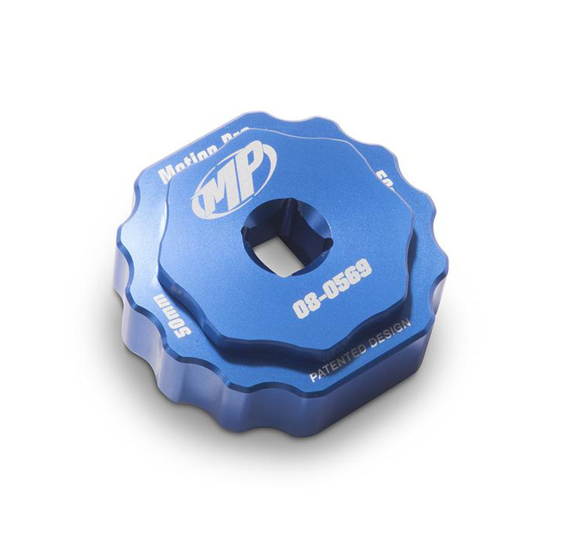 MOTION PRO Stecknuss für Gabelkappe Showa SFF