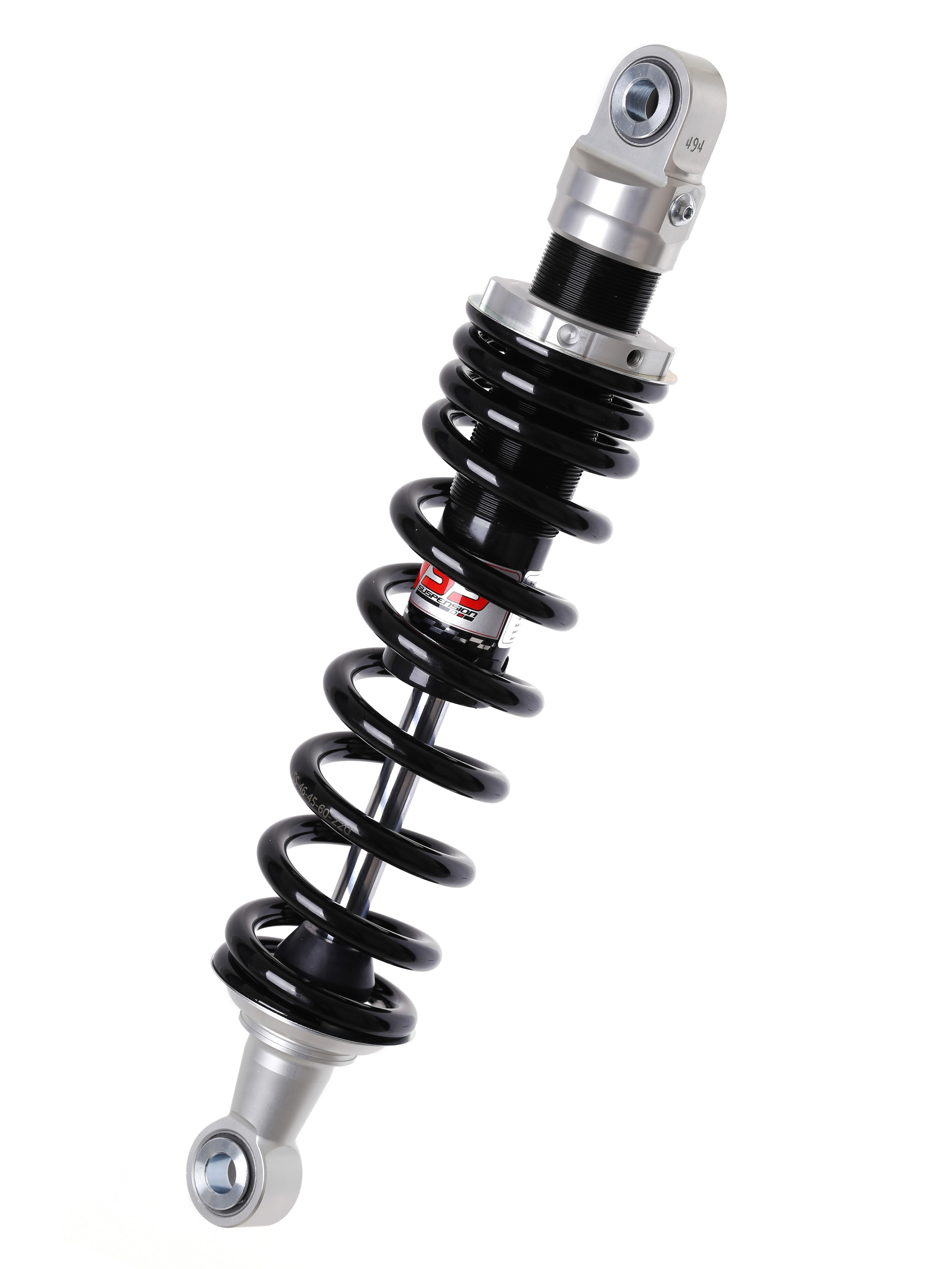 Federbein E302-Serie Mono hinten passend für BMW K 75/C/RT/T, K100/LT/RS/RS Sport/RT ME302-350T-01-88 Federbein E302-Serie Mono hinten passend für BMW K 75/C/RT/T, K100/LT/RS/RS Sport/RT ME302-350T-01-88