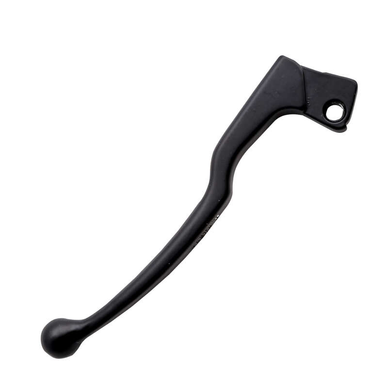 HIGHSIDER smart Reparatur-Kupplungshebel mit ABE, Typ BC 525, Schwarz