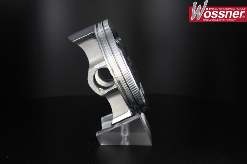 WÖSSNER Pro Series Schmiedekolben
