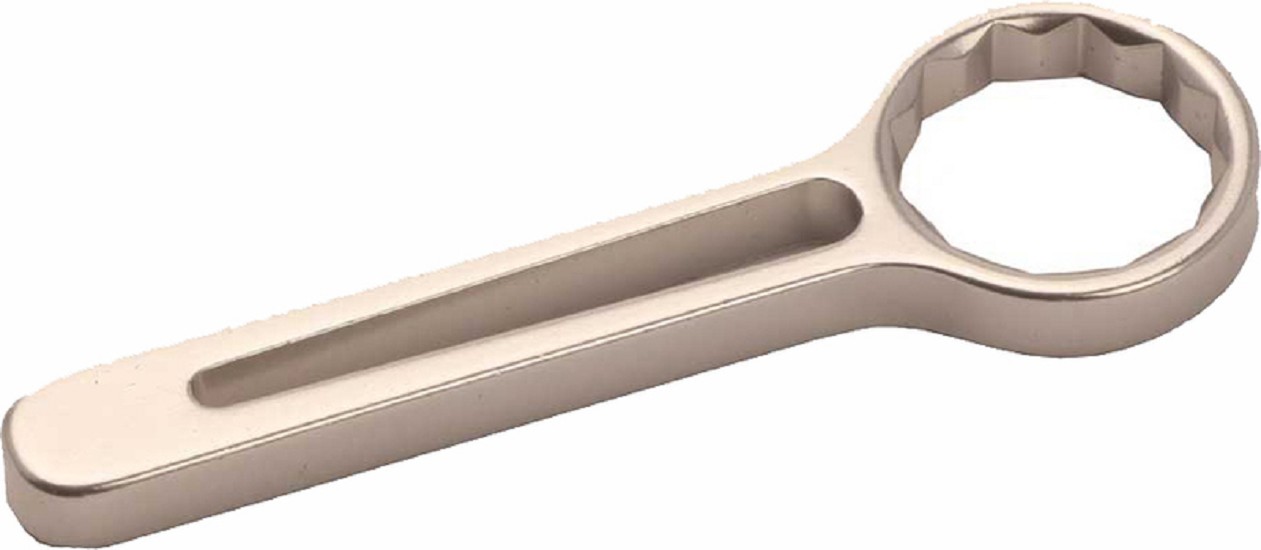 RFX Race Vergaserentlüftung 17mm kurzer Schraubenschlüssel - Silber RFX Race Vergaserentlüftung 17mm kurzer Schraubenschlüssel - Silber