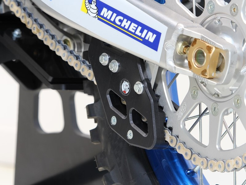 AXP Verstärkte Kettenführung - TM Racing