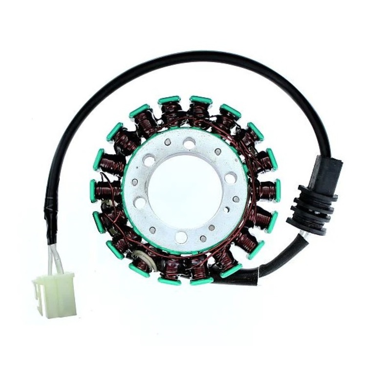 TECNIUM Stator - passend für Yamaha passend für Fazer