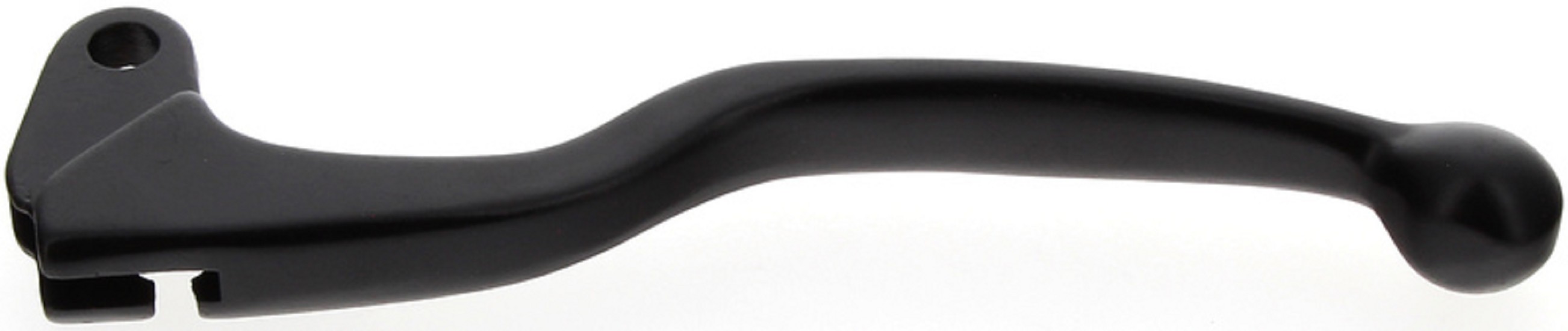 BIHR Hebel links OE Alu gegossen schwarz passend für Yamaha DT50R