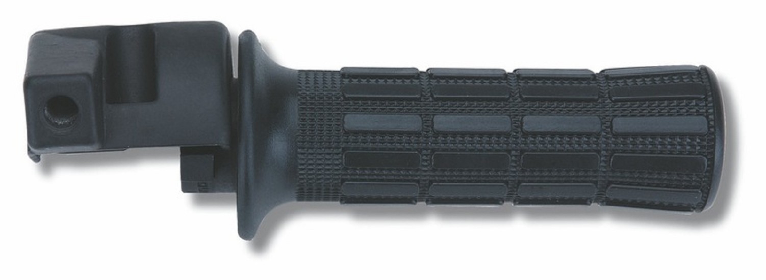 DOMINO Gasgriff  MBK, passend für Yamaha 50 BOOSTER, AXIS, BREEZE, mit GriffgummiS