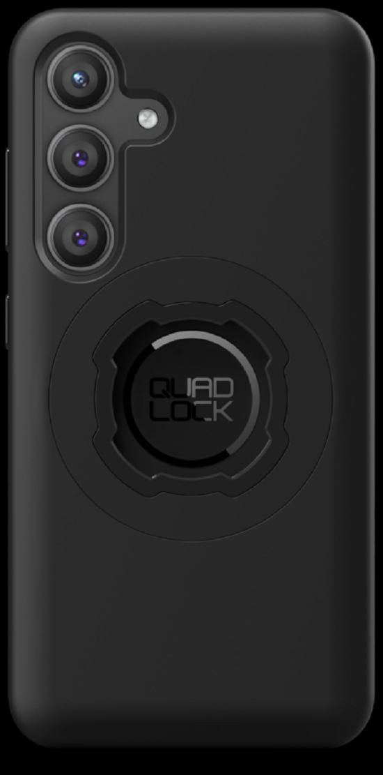 QUAD LOCK MAG Handytasche - Samsung Galaxy S24 QUAD LOCK MAG Handytasche - Samsung Galaxy S24+