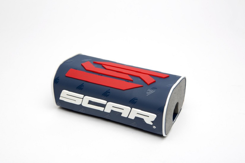 SCAR 3D Design Lenkerpolster