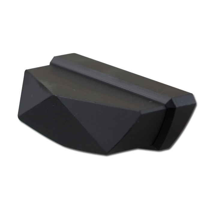 LED-Kennzeichenbeleuchtung Diamond Alu