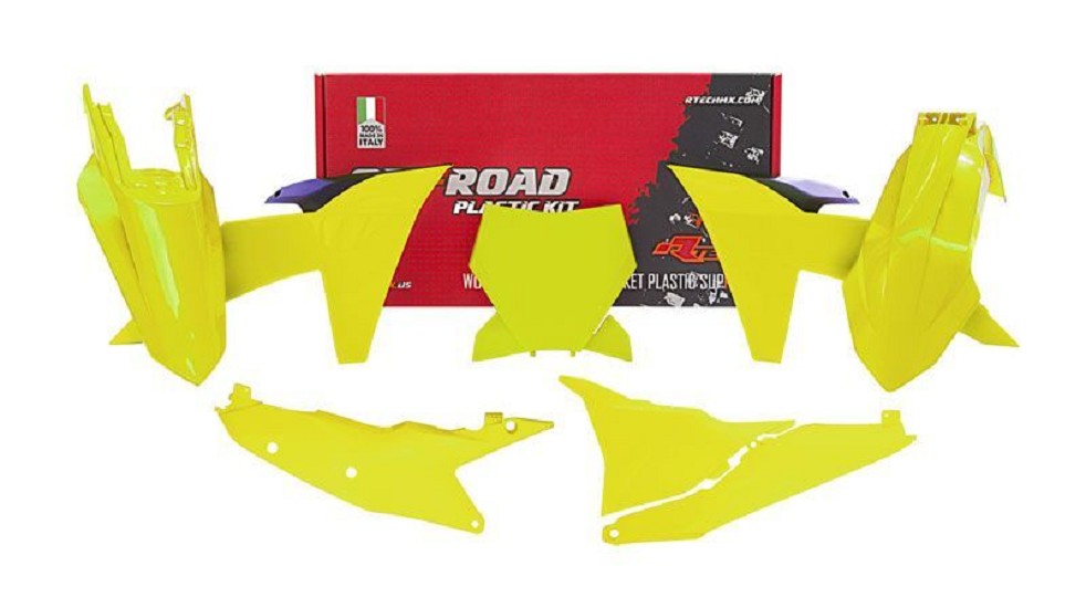 RACETECH Kunststoff-Kit RACETECH Kunststoff-Kit
