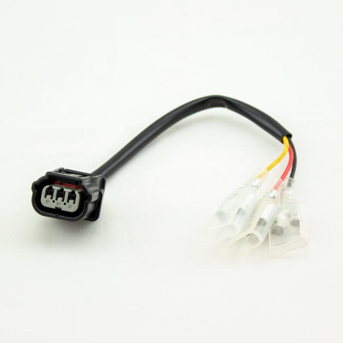 Adapterkabel Rücklicht passend für Honda Adapterkabel Rücklicht passend für Honda