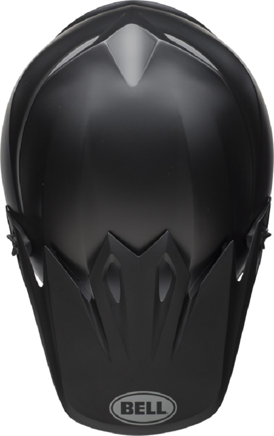 BELL MX-9 Mips Helm - Matte Black BELL MX-9 Mips Helm - Matte Black