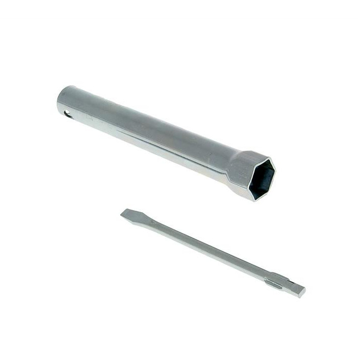 Zündkerzenschlüssel D-Kerzen L=160mm Zündkerzenschlüssel D-Kerzen L=160mm