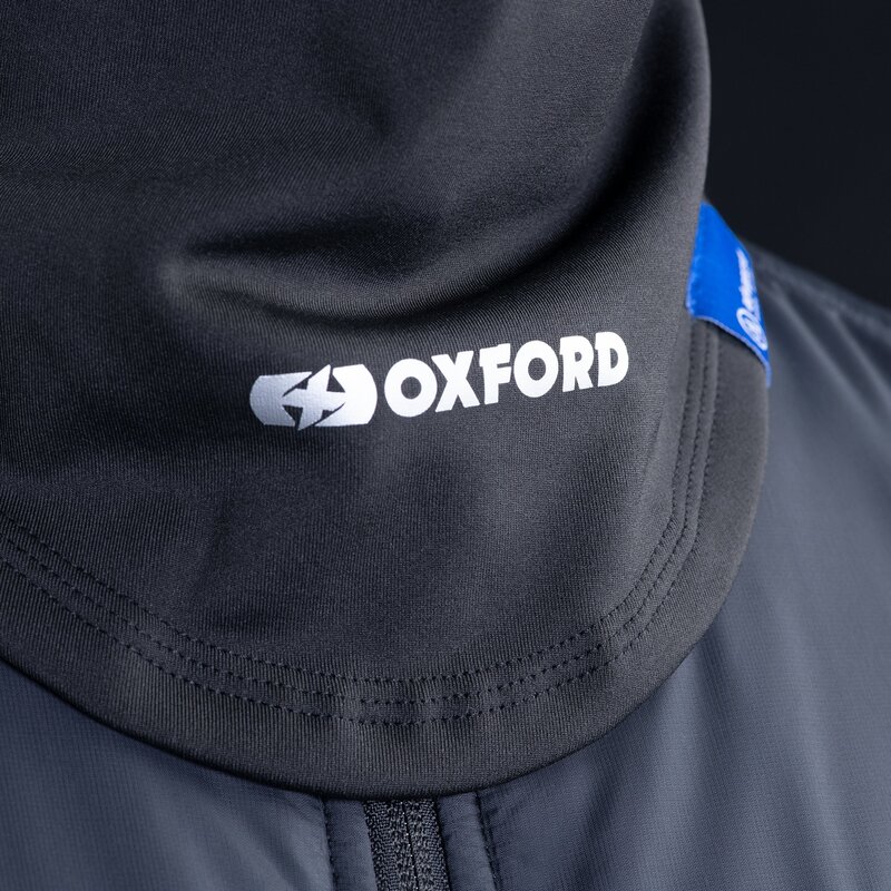 OXFORD Winddichte Sturmhaube