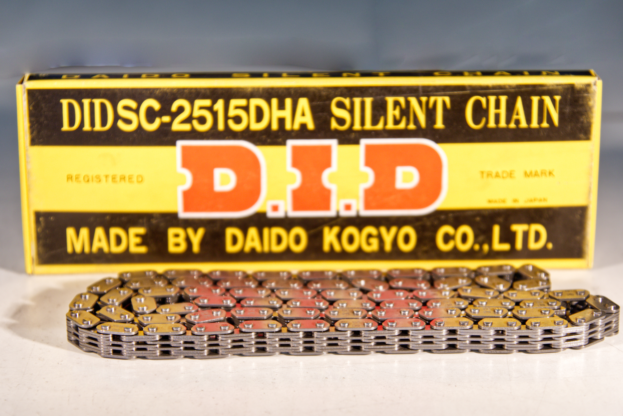 Steuerkette DIDSC2515/132E Kette Endlos