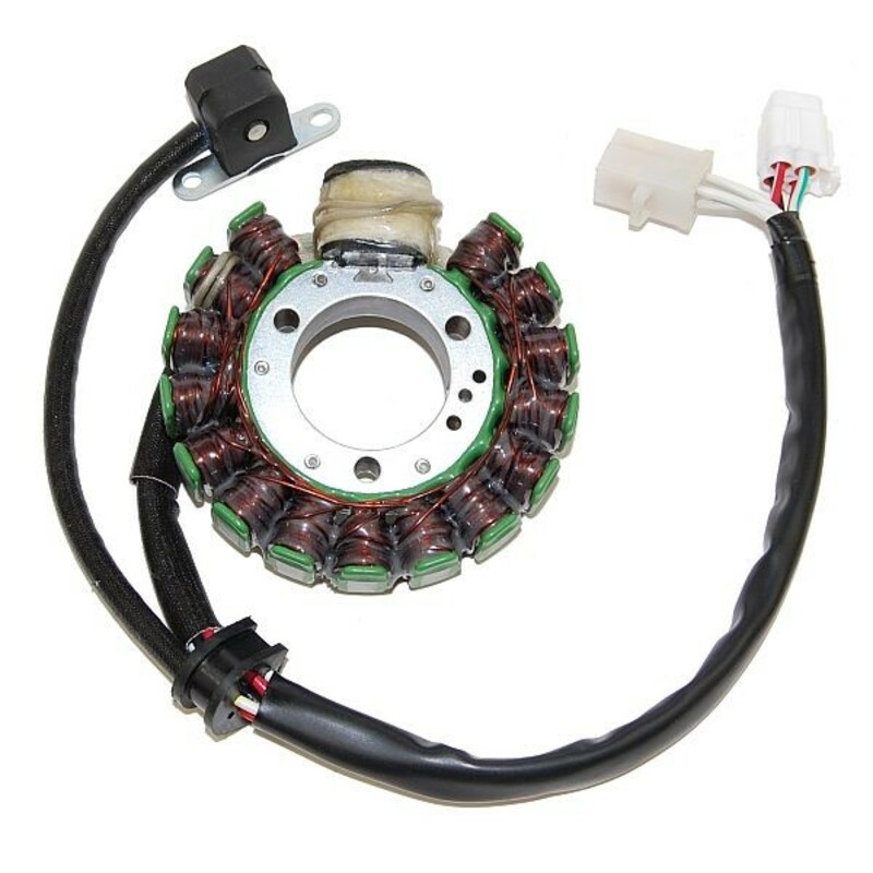 ELECTROSPORT Stator - passend für Yamaha