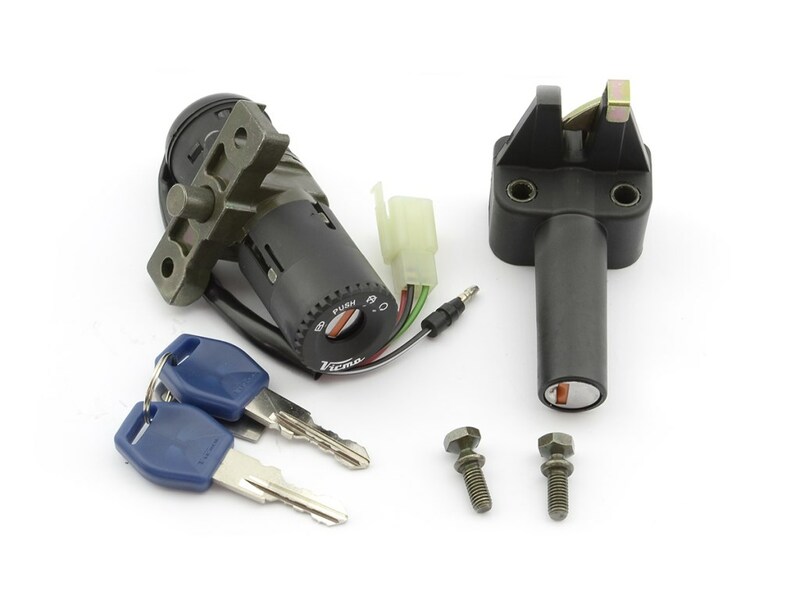 V PARTS Zündschloss passend für Honda