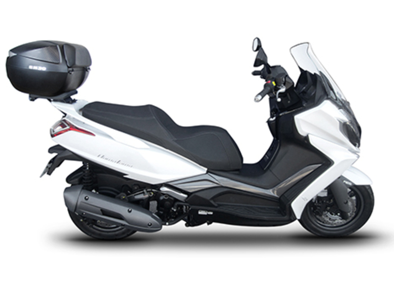 SHAD Top Master Montagesatz - passend für Kymco SHAD Top Master Montagesatz - passend für Kymco