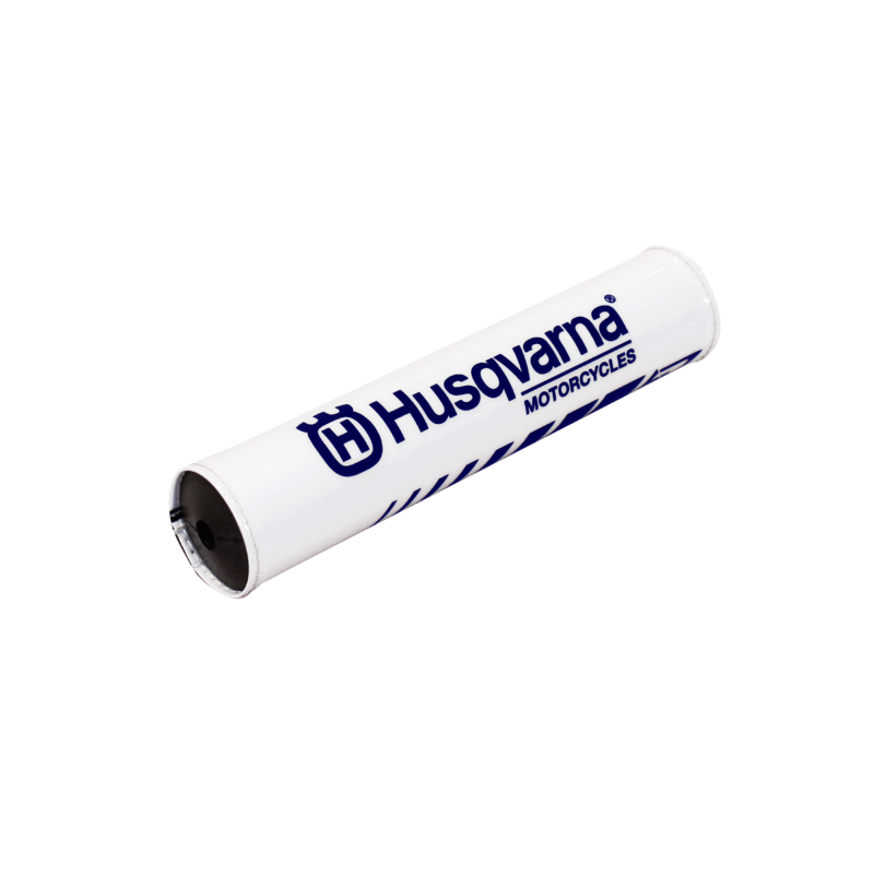 BLACKBIRD Lenker-Polster - Husqvarna BLACKBIRD Lenker-Polster - Husqvarna