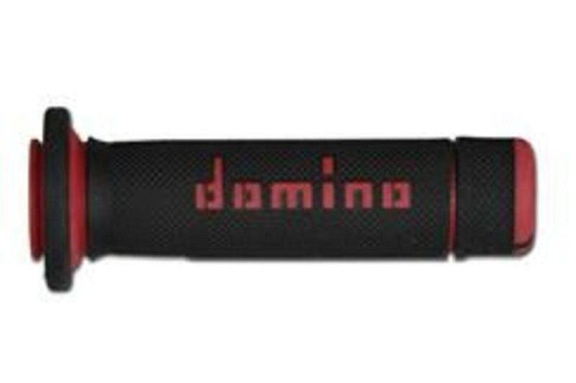 DOMINO A180 ATV Griffe, Half-Waffle DOMINO A180 ATV Griffe, Half-Waffle