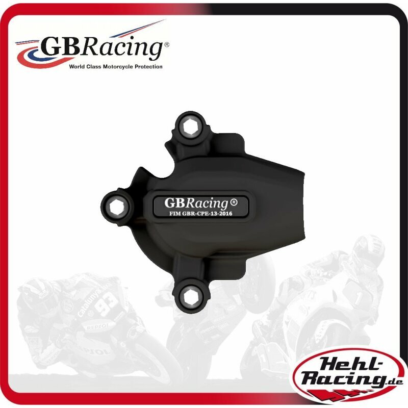 GB RACING Zündungsdeckelschoner
