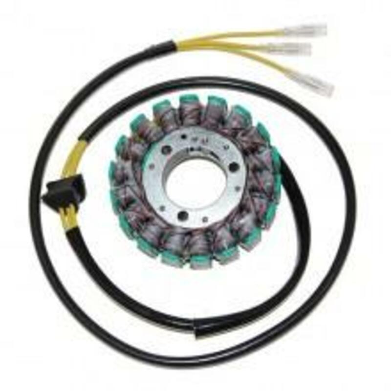 ELECTROSPORT Stator - passend für Suzuki GS650