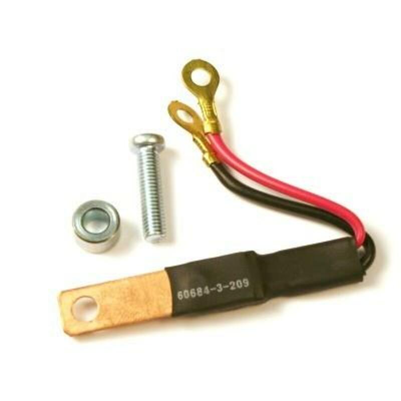 ELECTROSPORT Regler