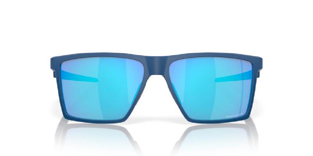 OAKLEY Futurity Sun Sonnenbrille Prizm Sapphire Gläser