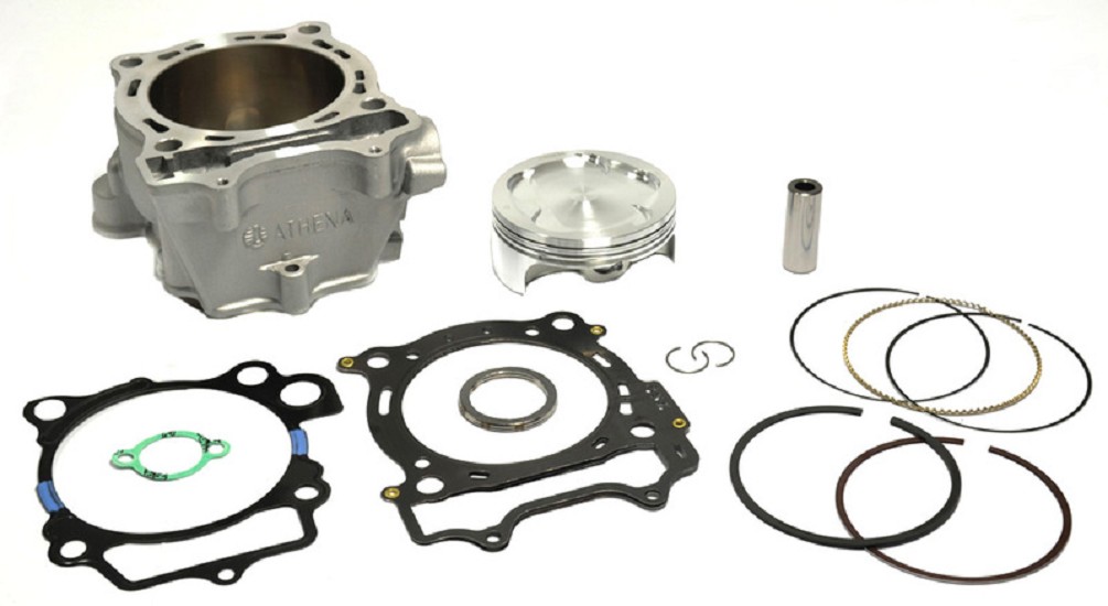 ATHENA Zylinder-Kolben-Kit - Ø95mm passend für Yamaha ATHENA Zylinder-Kolben-Kit - Ø95mm passend für Yamaha