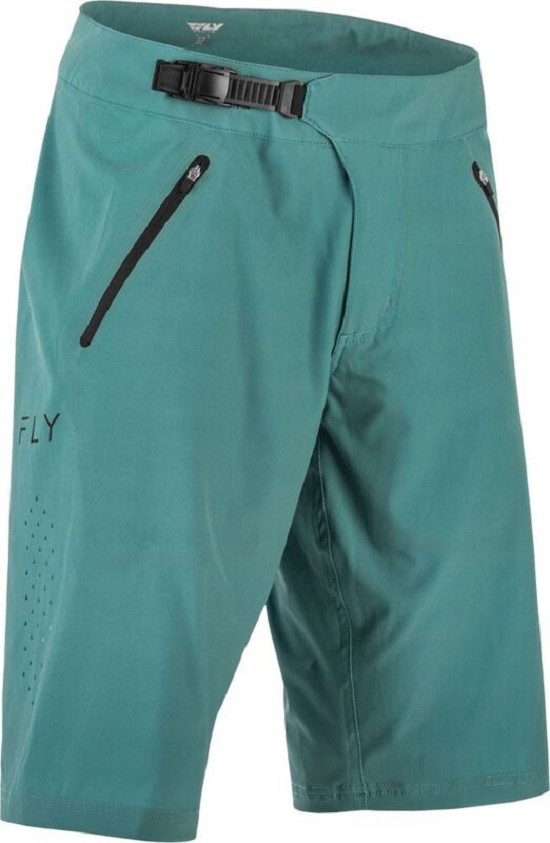 FLY RACING Warpath Short - grün FLY RACING Warpath Short - grün