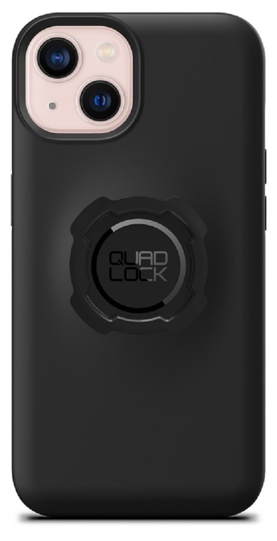 QUAD LOCK Handy Tasche - iPhone 13