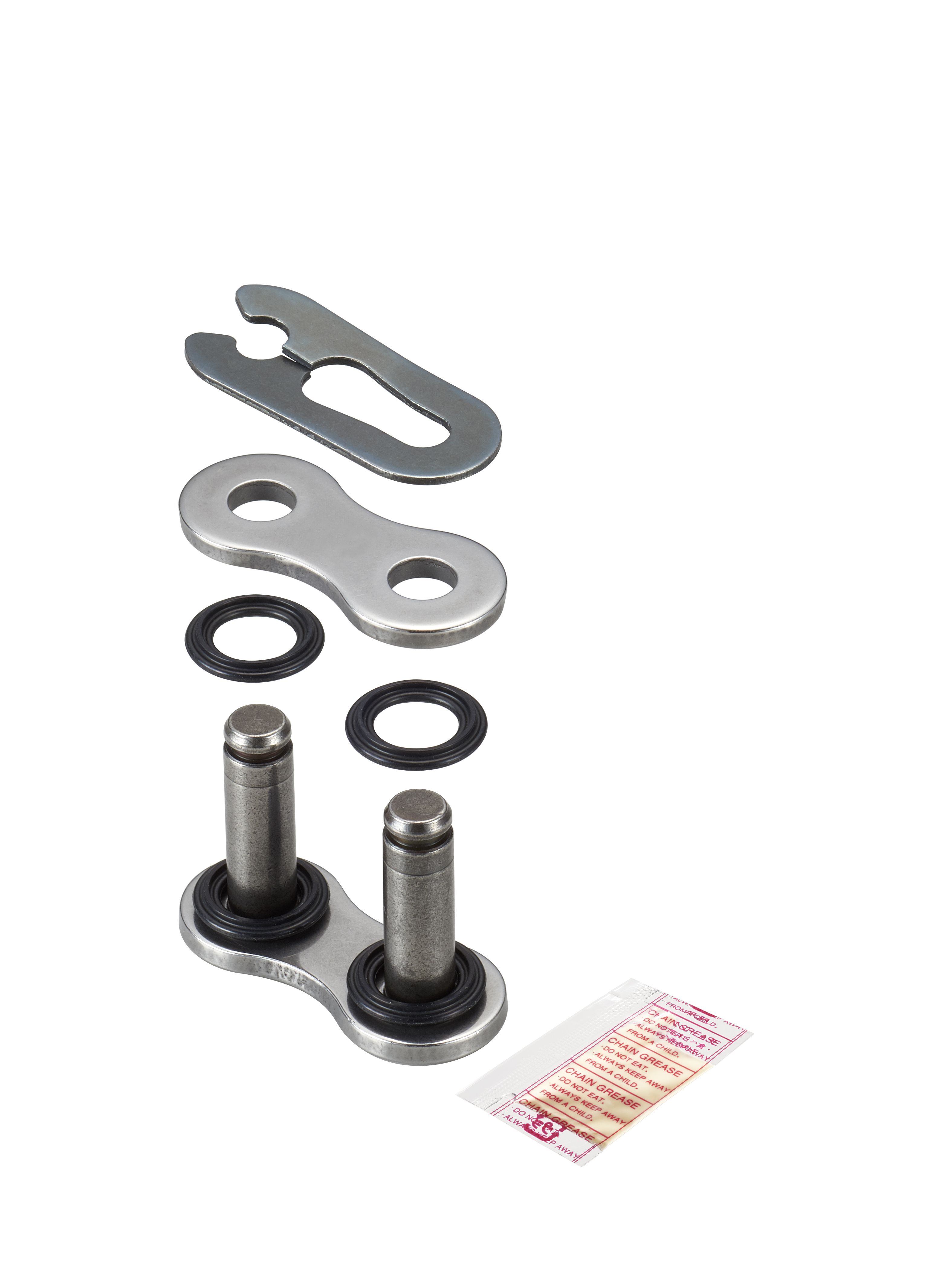 X-Ringkette DID520VX3/150C Kette offen mit Clipschloss (FJ) X-Ringkette DID520VX3/134C Kette offen mit Clipschloss (FJ)