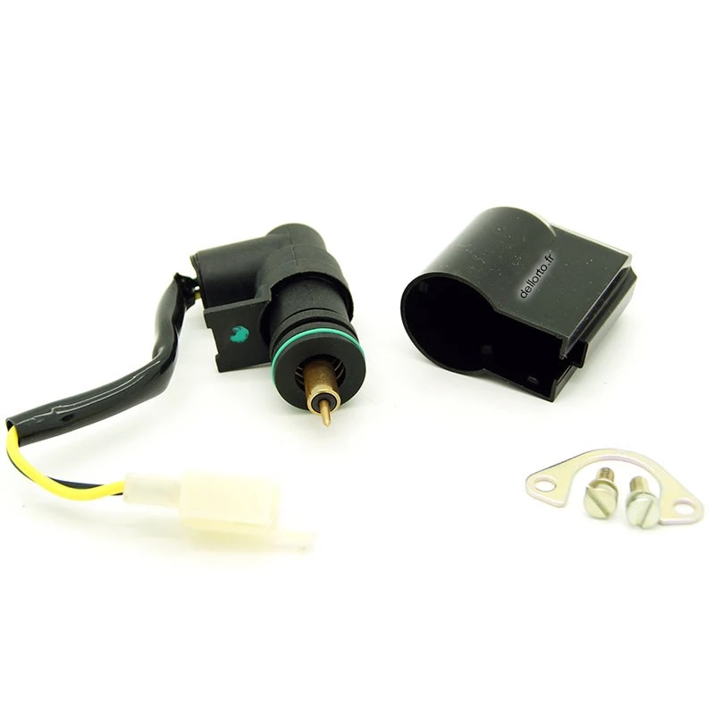 DELLORTO Auto Choke Booster Dell'orto