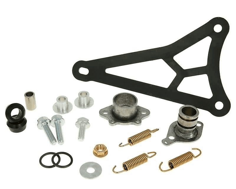 YASUNI Carrera 30 Mounting Kit YASUNI R3 Carrera Mounting Kit