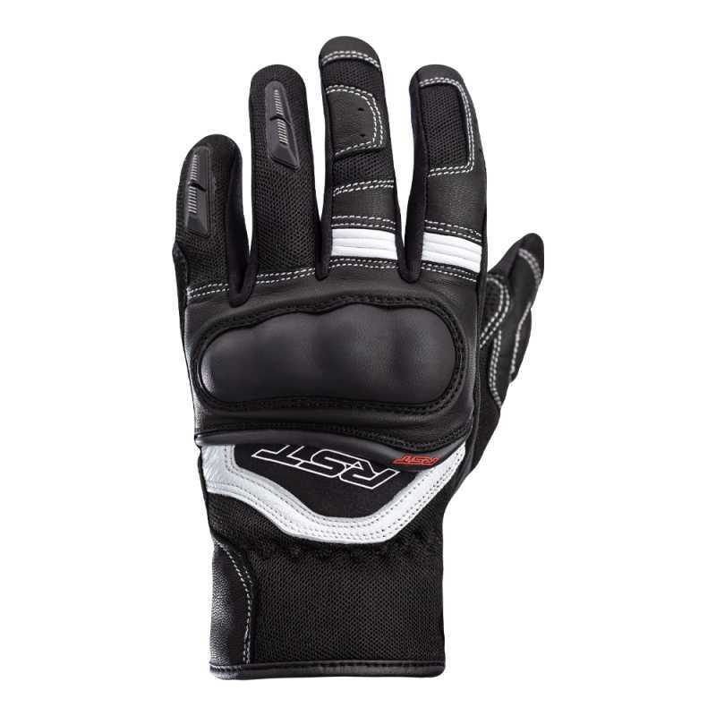 RST Urban Air 3 Mesh Handschuhe Textil/Leder Black Damen Größe 7/M RST Urban Air 3 Mesh Handschuhe Textil/Leder Weiß Damen Größe 9/XL