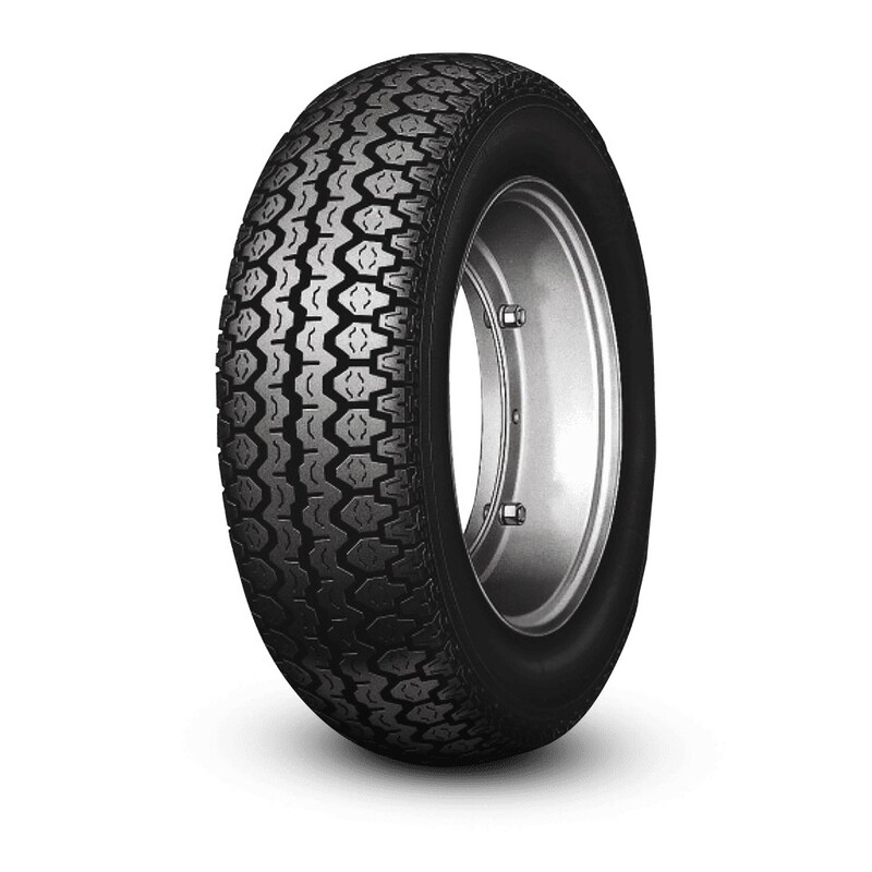 PIRELLI Reifen SC 30 (F/R) 3.50-10 51J