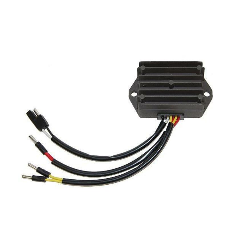 ELECTROSPORT Regler