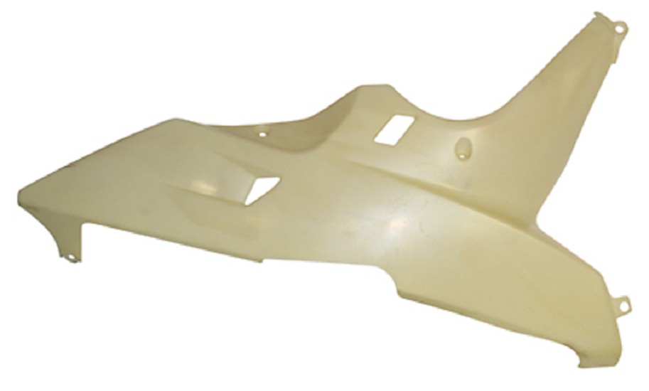 SHIN YO Verkleidungsunterteil passend für Honda CBR600RR