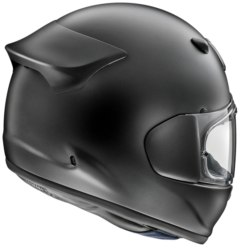 ARAI Quantic Helm Modern Grey