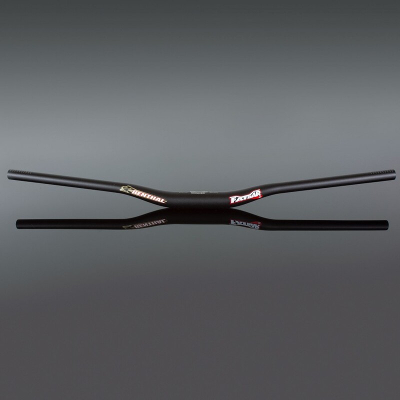 RENTHAL CYCLE Lenker Fatbar 35 20mm Rise