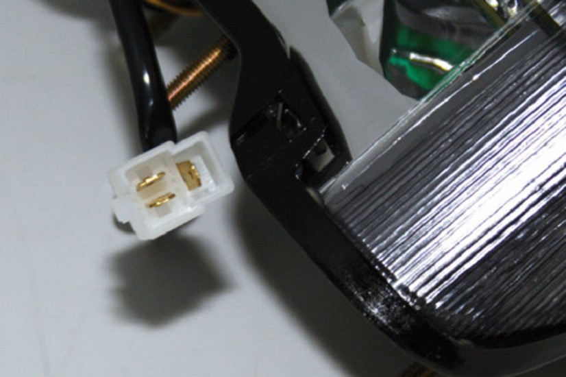SHIN YO LED Rücklicht - passend für Yamaha XJR 1300 SHIN YO LED Rücklicht - passend für Yamaha XJR 1300
