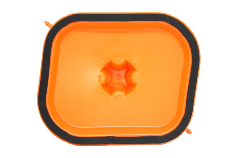 TWIN AIR Luftfilterdeckel - 160117 passend für KTM/Husqvarna TWIN AIR Luftfilterdeckel - 160117 passend für KTM/Husqvarna