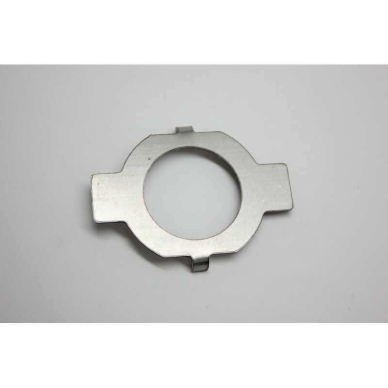 REKLUSE Ersatzteile - Bremsscheibe 27mm Kern REKLUSE Ersatzteile - Bremsscheibe 24mm