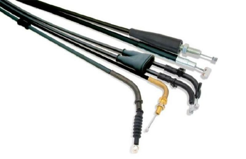 TECNIUM Kupplungszug LSL Kupplungszug