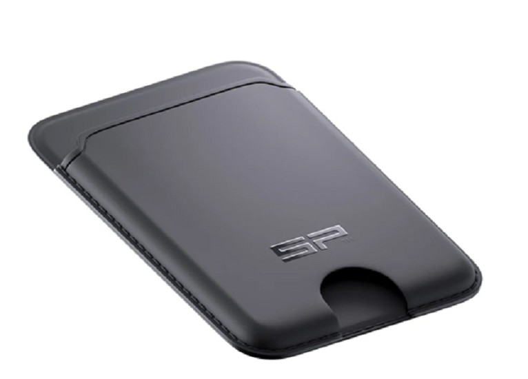 SP Connect™ Card Wallet SPC+ SP Connect™ Card Wallet SPC+
