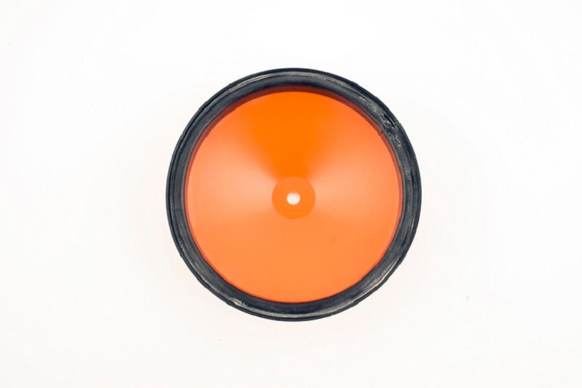 TWIN AIR Luftfilterdeckel - 160055 passend für Kawasaki KX